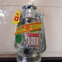 فانوس باطریخور نمره ۵ خارجی