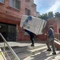 باربری حجت بارتوس(مرکزی) مشهد شبانه روزی|خدمات حمل و نقل|مشهد, وکیل‌آباد|دیوار