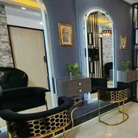 تولیدی وسایل سالن زیبایی با کیفیت|آرایشگاه و سالنهای زیبایی|تکاب, |دیوار
