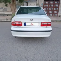 سمند EL دوگانه سوز،شرکتی مدل ۱۳۸۹|خودرو سواری و وانت|رباط‌کریم, |دیوار