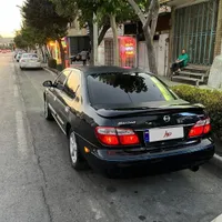 نیسان ماکسیما مدل ۸۳