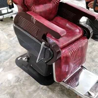 صندلی ارایشگاه صندلی اصلاح تجهیزات ارایشگاه vip|آرایشگاه و سالنهای زیبایی|شیراز, زند|دیوار