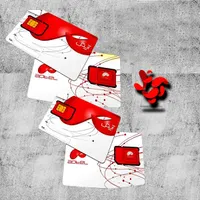 سیمکارت هوشمند آپتل 4G