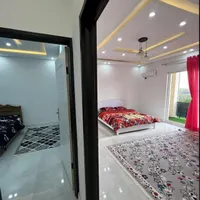 استخردار روستایی نوساز|اجارهٔ کوتاه‌مدت ویلا و باغ|رشت, گلباغ نماز|دیوار