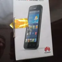 لاشه گوشی Huawei y511|موبایل|تهران, استاد معین|دیوار