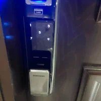 نصاب  قفل دستگیره هوشمند.قفل  دیجیتال.ریموت قفل|خدمات پیشه و مهارت|تهران, آبشار تهران (دریاچه)|دیوار
