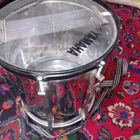 طبل ریز (سایدرام)استیل یاماها ارتفاع۴۰