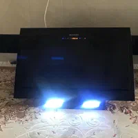 هود لمسی شیب دار