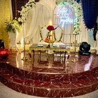 باغ تالار و کافه رستوران نگین|خدمات پذیرایی، مراسم|هشتگرد, باغشهر|دیوار