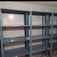قفسه برای انبار خانه وکارخانه شرکت مغازه و....|فروشگاه و مغازه|کرج, حصارک بالا|دیوار