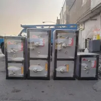 گاوصندوق جادار پرونده و مدارک گاو صندوق دسته چک|ابزارآلات|مشهد, طبرسی شمالی|دیوار