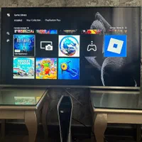 PlayStation 5 slim digital  پلی استیشن ۵ دو دسته|کنسول، بازی ویدئویی و آنلاین|تهران, آهنگ|دیوار