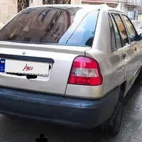 سایپاSX141، مدل1390|خودرو سواری و وانت|تبریز, |دیوار