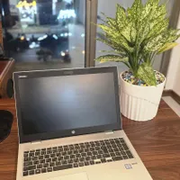 لپ تاپ HP مدل ProBook دانشجویی|رایانه همراه|یزد, |دیوار
