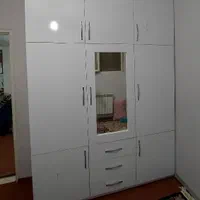 نصب وتعمیر کابینت ،کمد دیواری و دکوراسیون مغازه|خدمات پیشه و مهارت|شیراز, عفیف‌آباد|دیوار