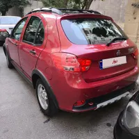 کوییکRقرمز مدل ۱۴۰۰ بیرنگ شاسی کامل پلمپ|خودرو سواری و وانت|تهران, شهران جنوبی|دیوار