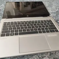 لپ تاپ لپتاپ HP ProBook x360 435 G8|رایانه همراه|تهران, ایرانشهر|دیوار