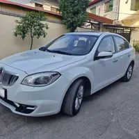برلیانس H330 اتوماتیک 1500cc، مدل ۱۳۹۵|خودرو سواری و وانت|تهران, زاهد گیلانی|دیوار