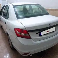 ساینا 1400بدون رنگ وکم کار|خودرو سواری و وانت|بوکان, |دیوار