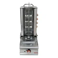 دستگاه فر کباب ترکی(گوشت و مرغ)|فروشگاه و مغازه|خمینیشهر, |دیوار