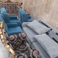 قالیشویی مبل شویی مهدی در پیشوا