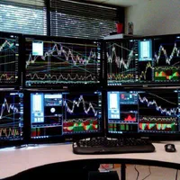 آموزش فارکس و ارز دیجیتال پیشرفته