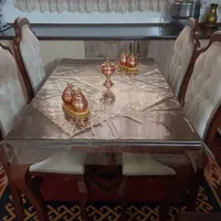 میزناهارخوری ۴نفره