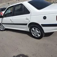 پژو پارس مدل94