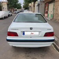 پژو پارس LX TU5، مدل ۱۴۰۰|خودرو سواری و وانت|زنجان, |دیوار
