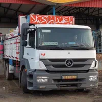 باربری حمل ونقل سعادت بار باخاور ایسوزوباکارگر|خدمات حمل و نقل|کرمانشاه, |دیوار
