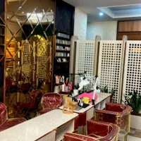 لاین مژه فیبروز رنگ کراتین کوتاهی میک اپ شینیون|استخدام درمانی، زیبایی، بهداشتی|شهریار, شهریار|دیوار