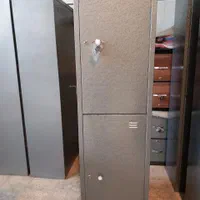 کمد لباس فلزی|جاکفشی، کمد، دراور|مشهد, گرجی علیا|دیوار