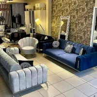 مبل راحتی ( ویـولت