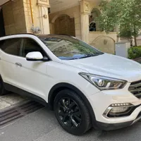 هیوندای سانتافه ix 45 2400cc، GDI ۲۰۱۶|خودرو سواری و وانت|تهران, پاسداران|دیوار