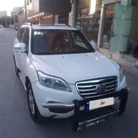 لیفان x60|خودرو سواری و وانت|کرمان, |دیوار