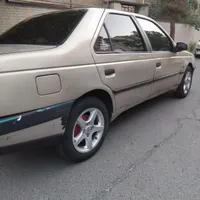 پژو 405 GLX بنزینی، مدل ۱۳۸۳|خودرو سواری و وانت|تهران, سهروردی|دیوار