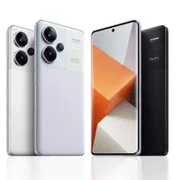 شیائومی Note 13 pro plus|موبایل|مشهد, احمدآباد|دیوار