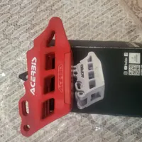 دمبی عقب srf250|قطعات یدکی و لوازم جانبی|تهران, شمس‌آباد|دیوار