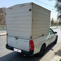 وانت آریسان دوگانه کارخانه تمیز|خودرو سواری و وانت|اصفهان, خانه اصفهان|دیوار