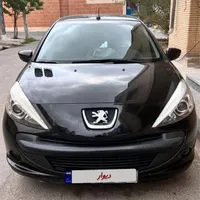 پژو 207i اتوماتیک TU5P، مدل ۱۳۹۷|خودرو سواری و وانت|بندرعباس, |دیوار