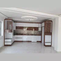 کابینت‌های مدرن و سفارشی با کیفیت بالا