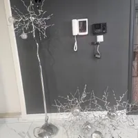 لوستر و آباژور
