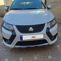 کوییک دنده‌ای S، مدل ۱۴۰۱