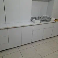 کابینت  پاکچوب|مصالح و تجهیزات ساختمان|سقز, |دیوار