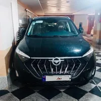 هایما X7  صفر کیلومتر مدل ۱۴۰۳
