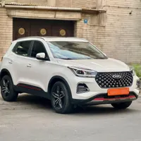 ام وی ام X55 pro اکسلنت فول|خودرو سواری و وانت|تهران, آذربایجان|دیوار