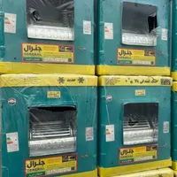 کولر آبی سلولوزی سایزبزرگ مناسب  ۱۵۰ متر به بالا|کولر آبی|کرج, شهرک فهمیده|دیوار