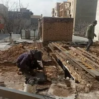 خدمات جوشکاری و برشکاری سیار|خدمات پیشه و مهارت|شهرکرد, |دیوار