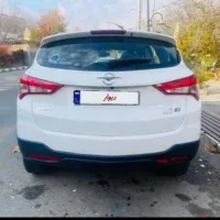 هایما S5 اتوماتیک CVT، مدل ۱۳۹۷، اقساطی|خودرو سواری و وانت|تهران, تهرانپارس غربی|دیوار
