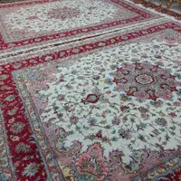 یک جفت ۱۲متری‌ اولیا خطیبی ۴۰رج تازه
